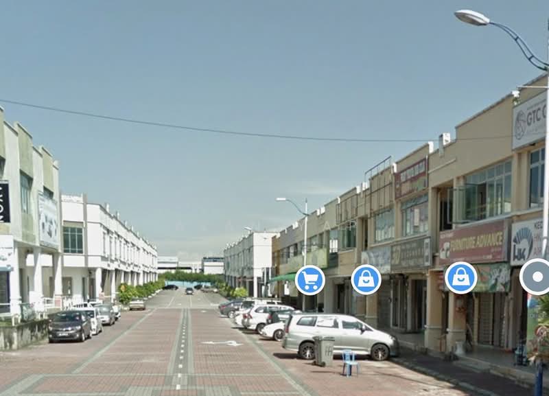 Shop / Office for Rent in Skudai (Johor) - Alan Yap - Exterior - PropertyGuru.com.my