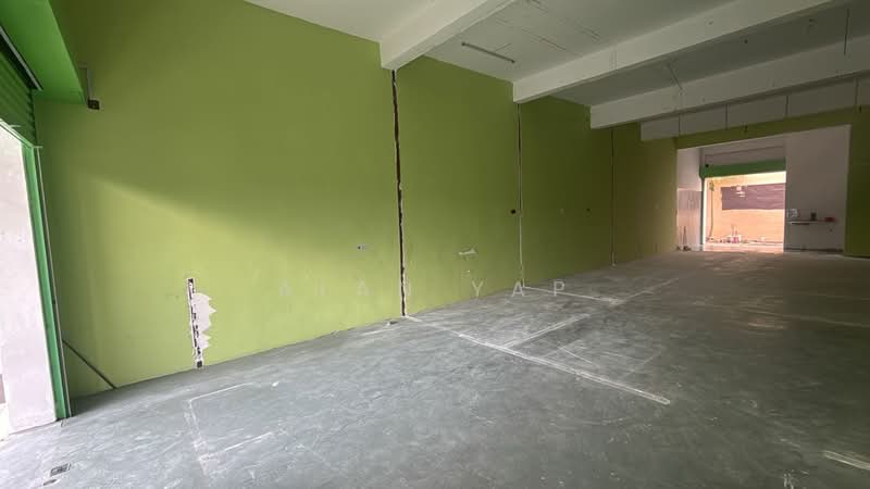 Shop / Office for Rent in Skudai (Johor) - Alan Yap - Interior - PropertyGuru.com.my