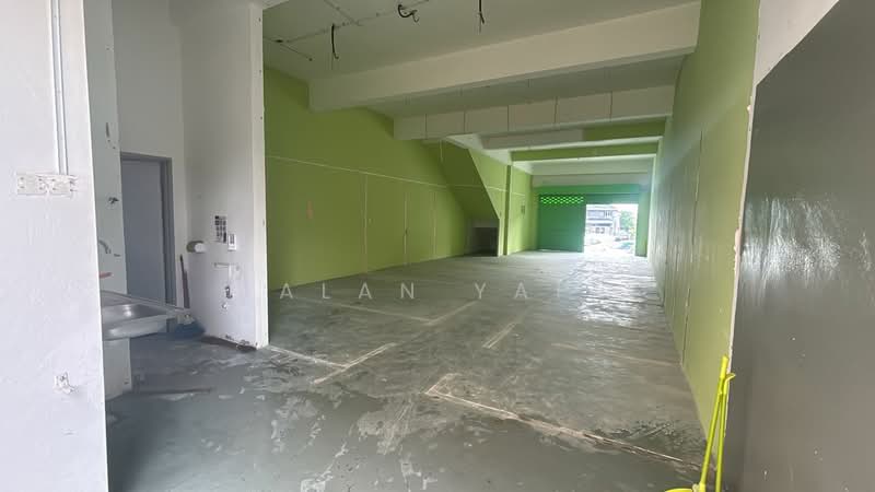 Shop / Office for Rent in Skudai (Johor) - Alan Yap - Interior - PropertyGuru.com.my