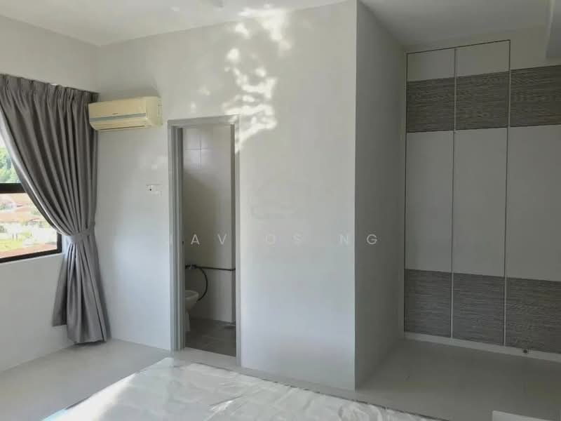 Condominium for Rent at Grand Ocean - Javios Ng - Bedroom - PropertyGuru.com.my