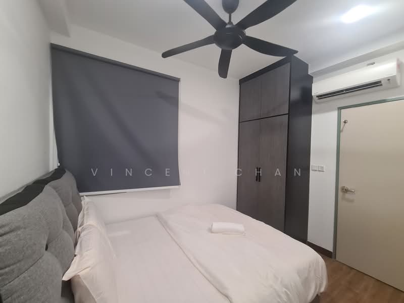 Service Residence for Rent at Pinnacle Sri Petaling - Vincent Chan - Junior Master Room RM1,000-RM1,100 - PropertyGuru.com.my