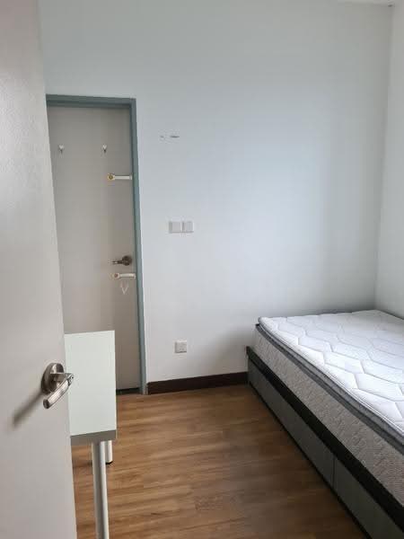 Service Residence for Rent at Pinnacle Sri Petaling - Vincent Chan - Small Room RM700 - PropertyGuru.com.my