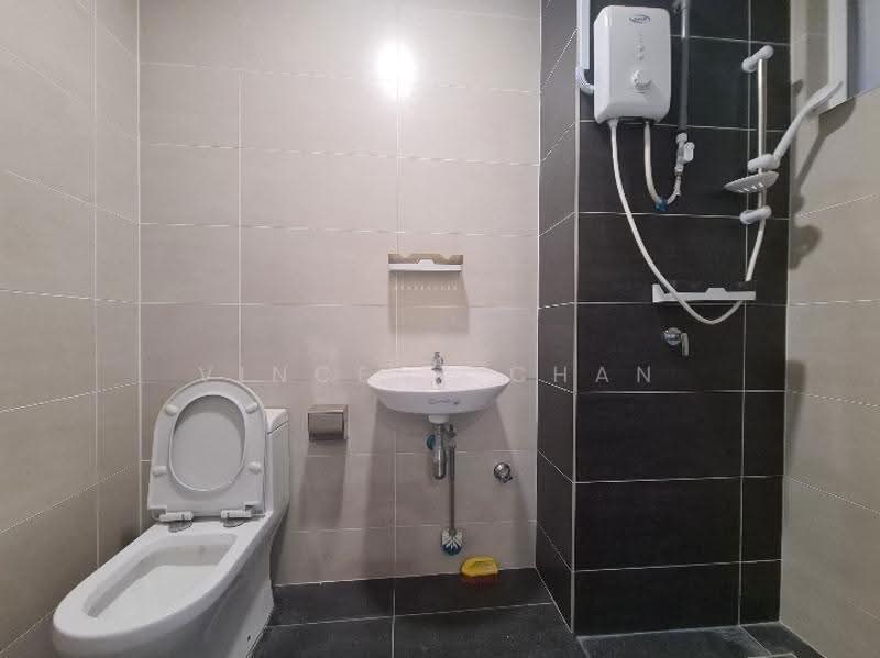 Service Residence for Rent at Pinnacle Sri Petaling - Vincent Chan - Share Bathroom - PropertyGuru.com.my