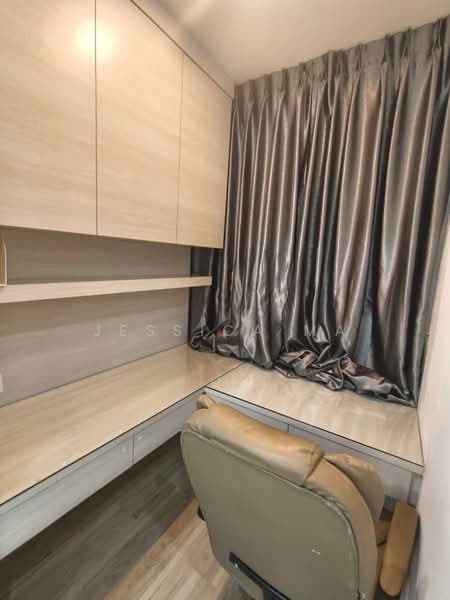 Terraced House for Rent in Johor Bahru (Johor) - Jessica Ma - Study - PropertyGuru.com.my