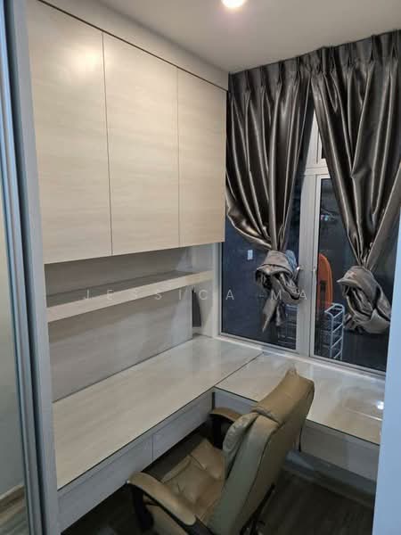 Terraced House for Rent in Johor Bahru (Johor) - Jessica Ma - Study - PropertyGuru.com.my