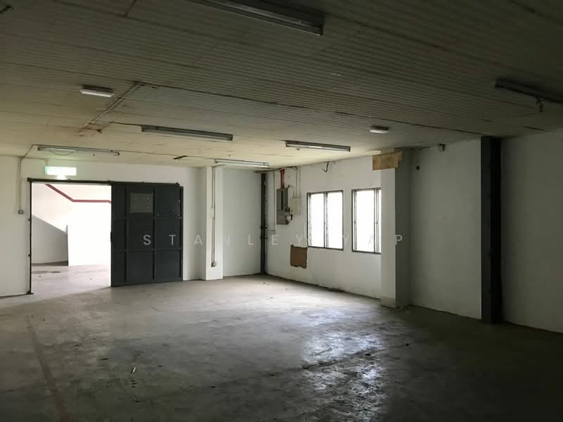 Factory for Sale in Batu Caves (Kuala Lumpur) - Stanley Yap - Interior - PropertyGuru.com.my