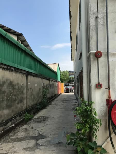 Factory for Sale in Batu Caves (Kuala Lumpur) - Stanley Yap - Exterior - PropertyGuru.com.my