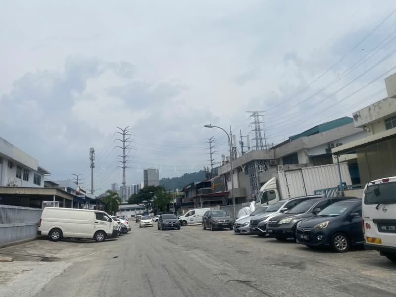 Factory for Sale in Batu Caves (Kuala Lumpur) - Stanley Yap - Exterior - PropertyGuru.com.my