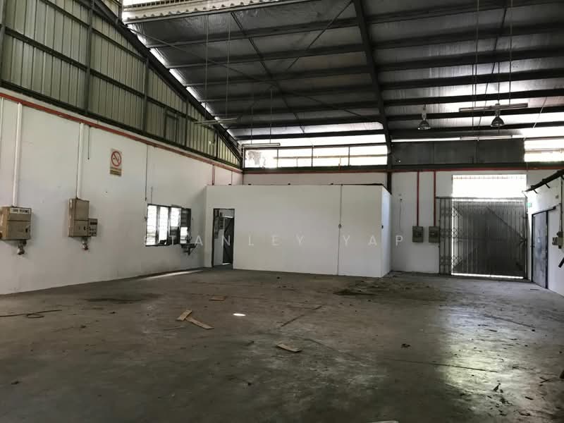 Factory for Sale in Batu Caves (Kuala Lumpur) - Stanley Yap - Interior - PropertyGuru.com.my