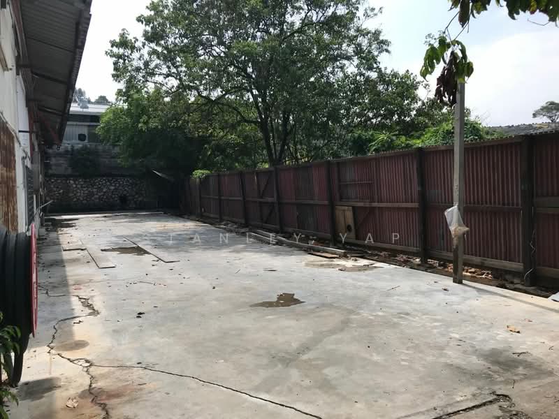 Factory for Sale in Batu Caves (Kuala Lumpur) - Stanley Yap - Exterior - PropertyGuru.com.my