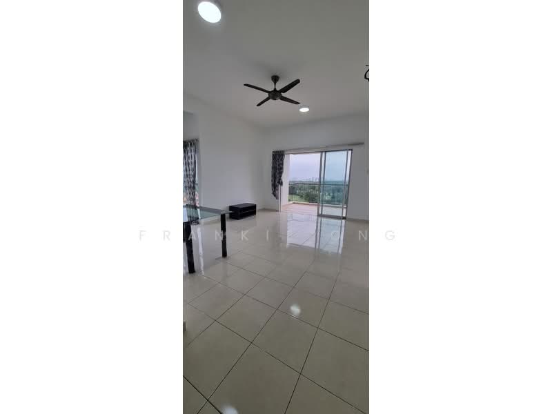 I Residence untuk Untuk Dijual - RM 630,000, Apr 2026 - Living Room - PropertyGuru.com.my