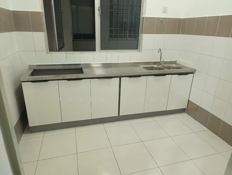 I Residence untuk Untuk Dijual - RM 630,000, Apr 2026 - Kitchen - PropertyGuru.com.my