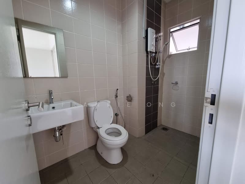 I Residence untuk Untuk Dijual - RM 630,000, Apr 2026 - Bathroom - PropertyGuru.com.my
