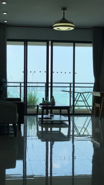 Starview Bay @ Forest City untuk Untuk Disewa - RM 2,200 /bulan, Apr 2026 - PropertyGuru.com.my