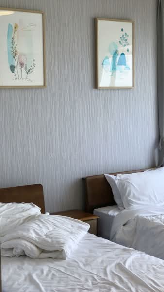 Starview Bay @ Forest City untuk Untuk Disewa - RM 2,200 /bulan, Apr 2026 - PropertyGuru.com.my