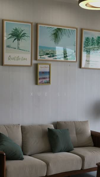 Starview Bay @ Forest City untuk Untuk Disewa - RM 2,200 /bulan, Apr 2026 - PropertyGuru.com.my