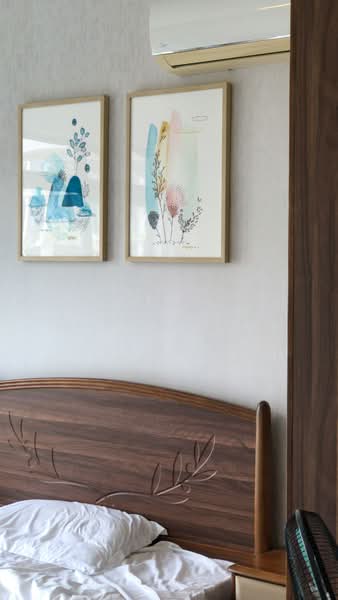 Starview Bay @ Forest City untuk Untuk Disewa - RM 2,200 /bulan, Apr 2026 - PropertyGuru.com.my