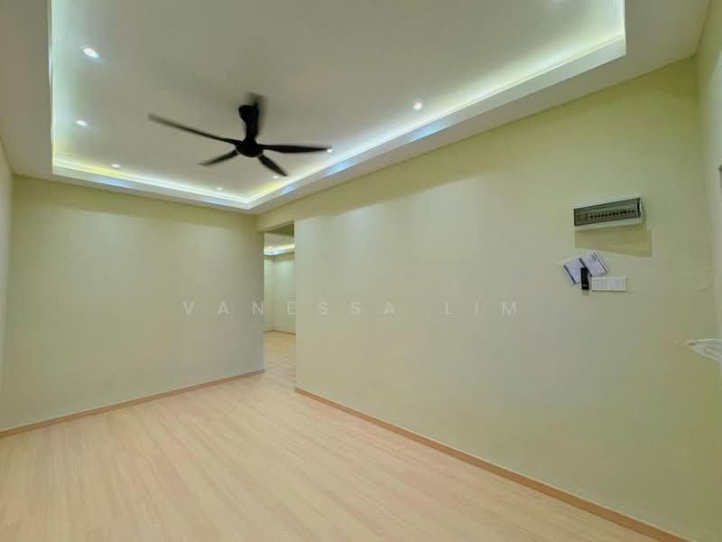 Taman Flora Heights untuk Untuk Dijual - RM 468,000, Apr 2026 - Living Room - PropertyGuru.com.my