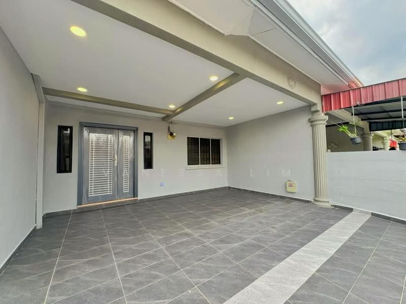 Taman Flora Heights untuk Untuk Dijual - RM 468,000, Apr 2026 - Exterior - PropertyGuru.com.my