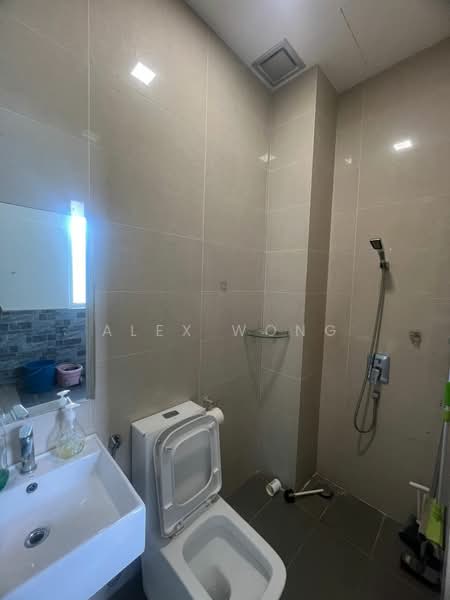Bungalow for Rent in Cyberjaya (Selangor) - Alex Wong - Bathroom - PropertyGuru.com.my