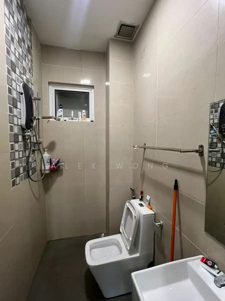 Bungalow for Rent in Cyberjaya (Selangor) - Alex Wong - Bathroom - PropertyGuru.com.my