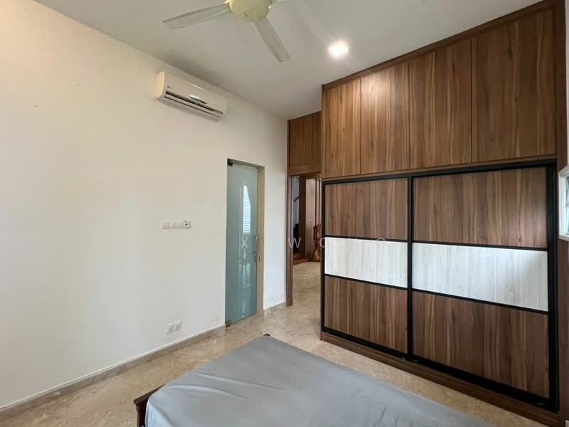 Bungalow for Rent in Cyberjaya (Selangor) - Alex Wong - Bedroom - PropertyGuru.com.my