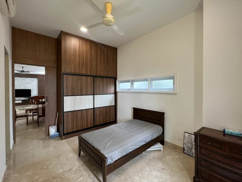 Bungalow for Rent in Cyberjaya (Selangor) - Alex Wong - Bedroom - PropertyGuru.com.my