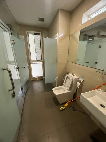 Bungalow for Rent in Cyberjaya (Selangor) - Alex Wong - Bathroom - PropertyGuru.com.my