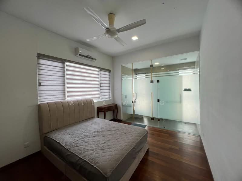Bungalow for Rent in Cyberjaya (Selangor) - Alex Wong - Bedroom - PropertyGuru.com.my