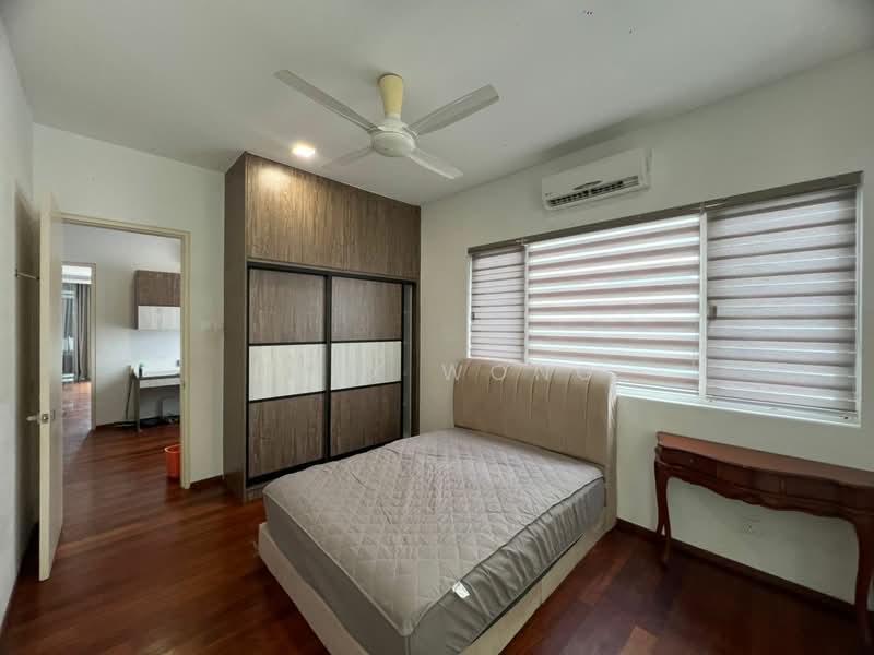 Bungalow for Rent in Cyberjaya (Selangor) - Alex Wong - Bedroom - PropertyGuru.com.my