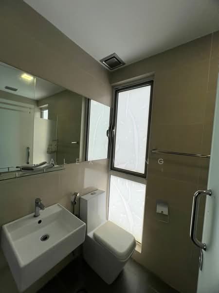 Bungalow for Rent in Cyberjaya (Selangor) - Alex Wong - Bathroom - PropertyGuru.com.my