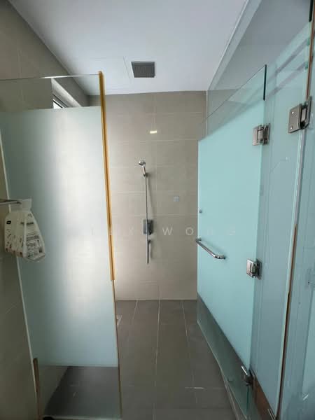 Bungalow for Rent in Cyberjaya (Selangor) - Alex Wong - Bathroom - PropertyGuru.com.my