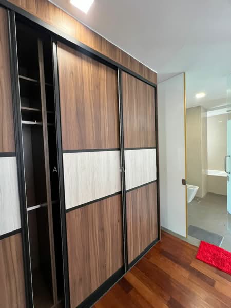 Bungalow for Rent in Cyberjaya (Selangor) - Alex Wong - Bathroom - PropertyGuru.com.my