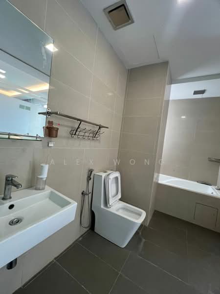 Bungalow for Rent in Cyberjaya (Selangor) - Alex Wong - Bathroom - PropertyGuru.com.my