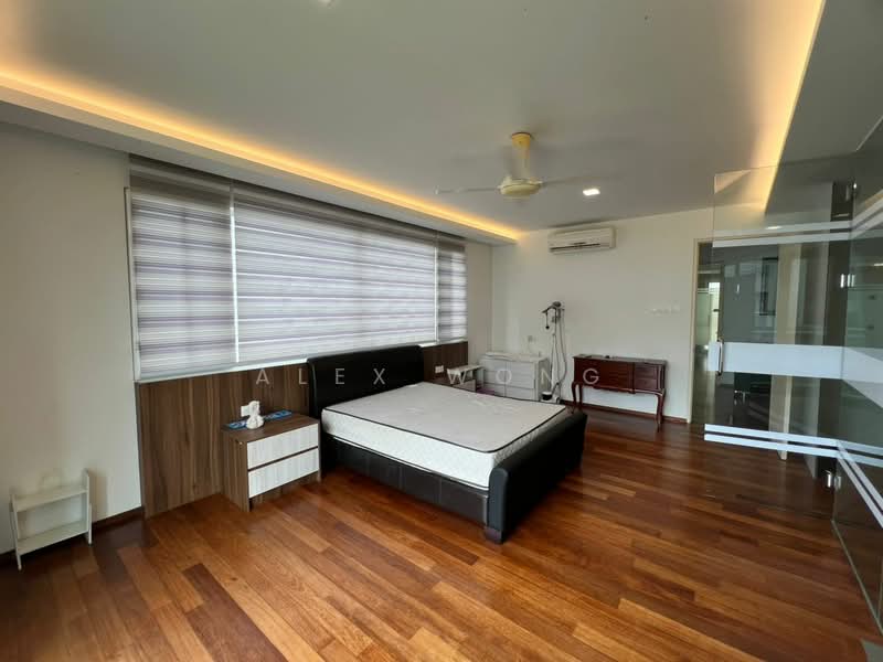 Bungalow for Rent in Cyberjaya (Selangor) - Alex Wong - Bedroom - PropertyGuru.com.my