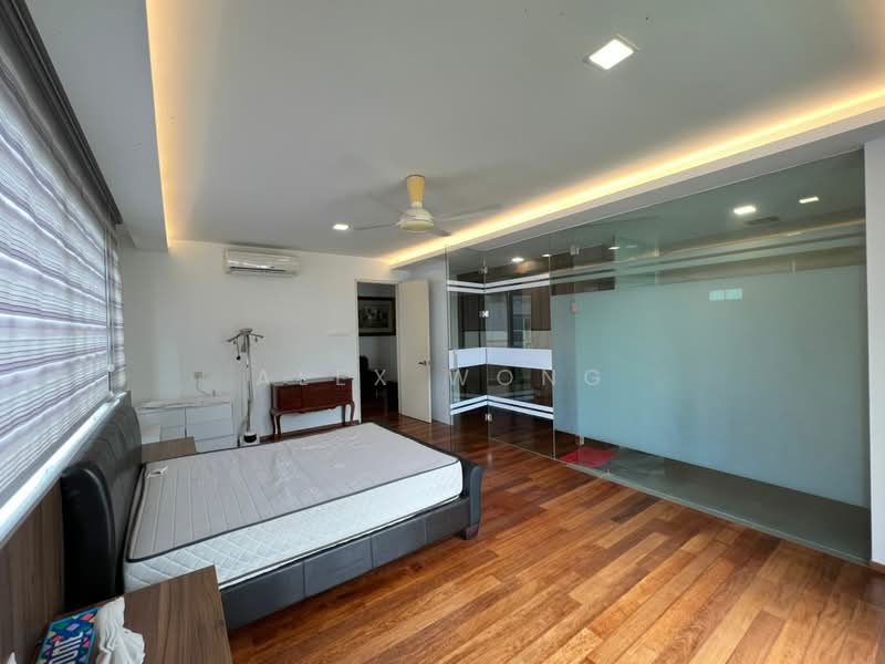 Bungalow for Rent in Cyberjaya (Selangor) - Alex Wong - Bedroom - PropertyGuru.com.my