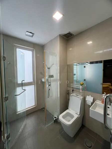 Bungalow for Rent in Cyberjaya (Selangor) - Alex Wong - Bathroom - PropertyGuru.com.my