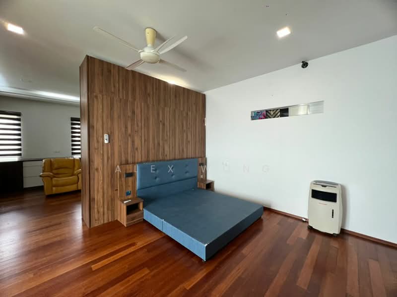 Bungalow for Rent in Cyberjaya (Selangor) - Alex Wong - Bedroom - PropertyGuru.com.my