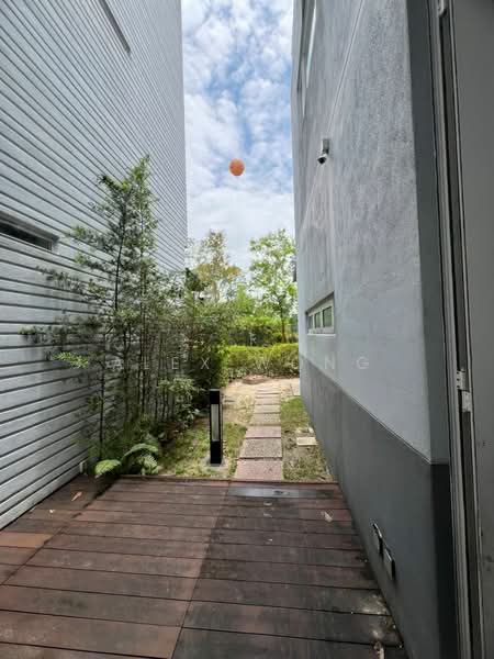 Bungalow for Rent in Cyberjaya (Selangor) - Alex Wong - Exterior - PropertyGuru.com.my