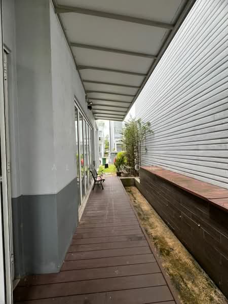 Bungalow for Rent in Cyberjaya (Selangor) - Alex Wong - Exterior - PropertyGuru.com.my