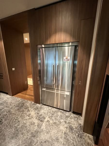 Condominium for Sale at The Peak - Shawn Fernandez - Branded Appliances - PropertyGuru.com.my