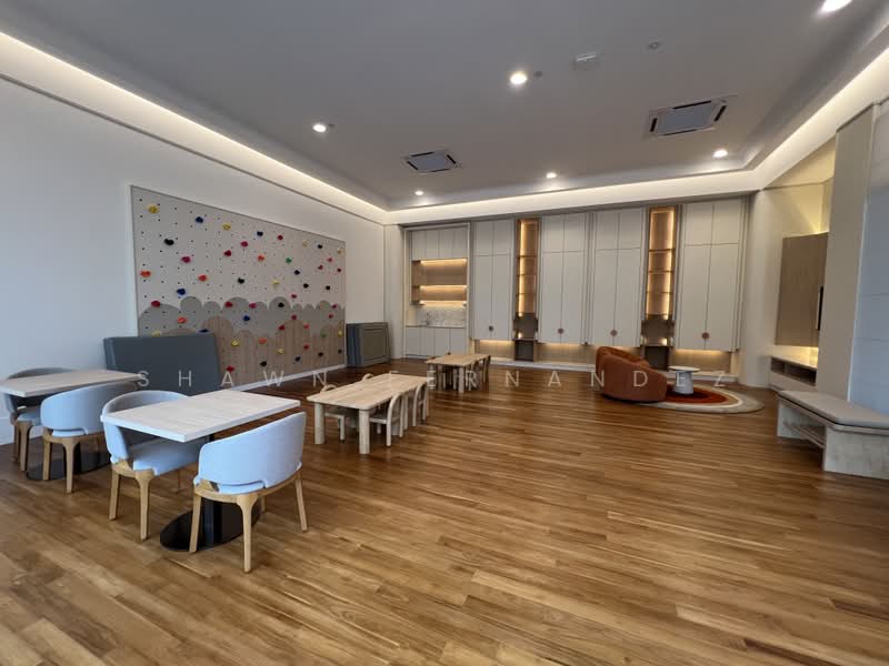 Condominium for Sale at The Peak - Shawn Fernandez - PropertyGuru.com.my