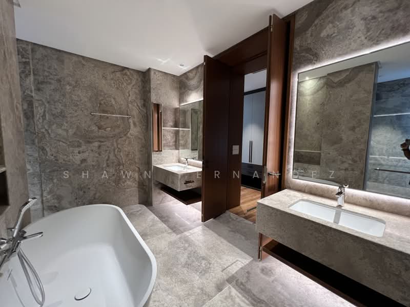Condominium for Sale at The Peak - Shawn Fernandez - PropertyGuru.com.my