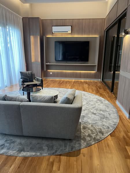 Condominium for Sale at The Peak - Shawn Fernandez - PropertyGuru.com.my
