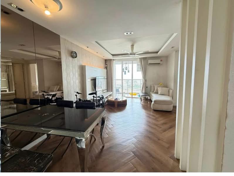 Ocean View Residences untuk Untuk Disewa - RM 2,000 /bulan, Apr 2026 - PropertyGuru.com.my