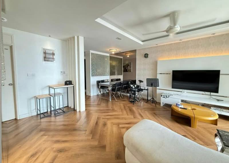 Ocean View Residences untuk Untuk Disewa - RM 2,000 /bulan, Apr 2026 - PropertyGuru.com.my