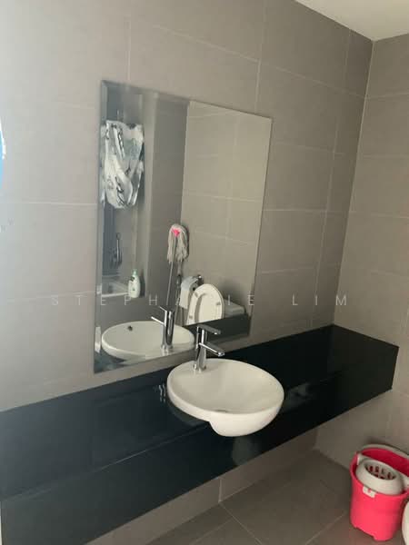 Condominium for Sale at City Residence - Stephanie Lim - Bathroom - PropertyGuru.com.my