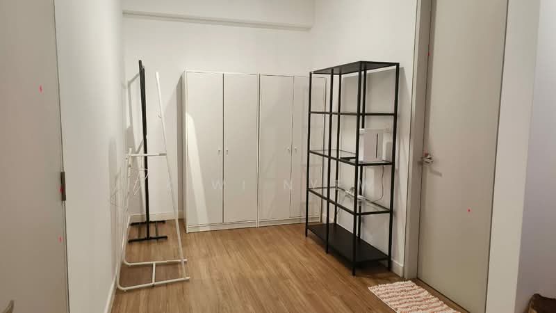 Service Residence for Rent at The Pulse Residence - Kiwi Nyew - Interior - PropertyGuru.com.my