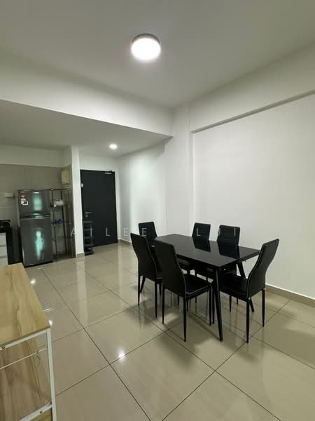 Apartment for Rent at Midori Green (Pangsapuri Hijauan) - Aileen Lui - Dining Room - PropertyGuru.com.my