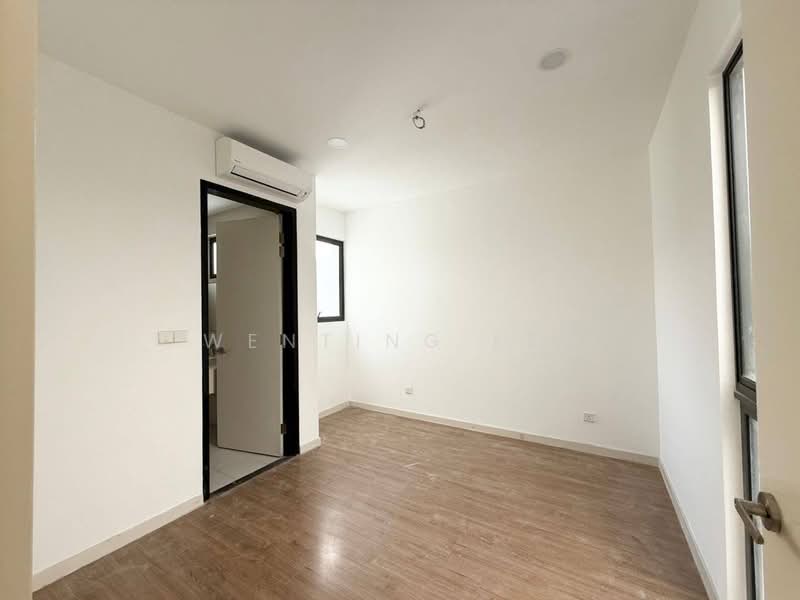 Emerald Residence Link House Type B - 5